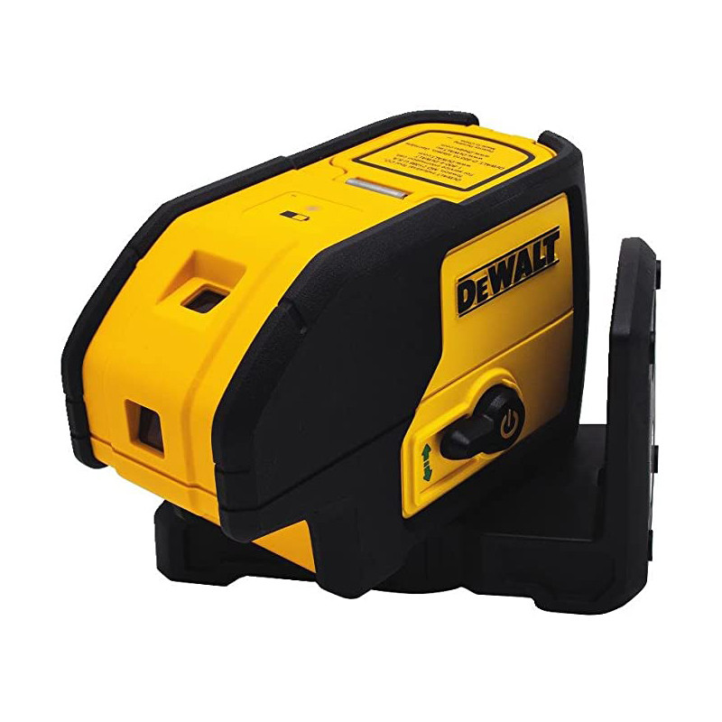 Tools Depot - #solucionesparaunmejortrabajo Si en tus obras necesitas  precisión Hoy tenemos tu aliado perfecto NIVEL LASER AUTONIVELANTE @DEWALT  PLOMADA CRUZ COD. DW0822 Precio Promocional Gs 1.962.732 3 Años de Garantia  #solidezgarantizada #