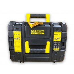 Martillo SDS-Plus Stanley Fatmax V20 con baterías. Tienda Stanley Online.
