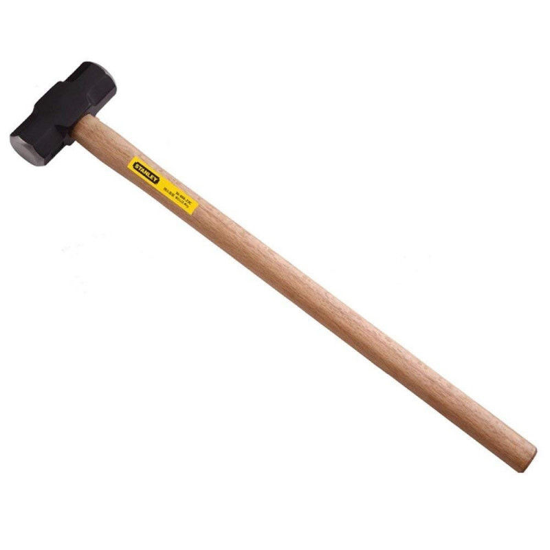 Mazo 10 Libras Peso Cabeza 4 5 Kg Stanley mazo-10-libras-peso-cabeza-4-5-kg-stanley