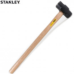 MAZO, ALMAGANA DE 10 LIBRAS, MARCAS STANLEY