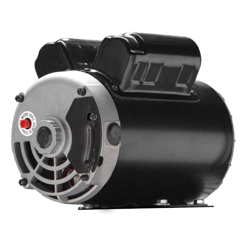 MOTOR DE 3.7 HP, PARA COMPRESORES MODELOS VT6275, VT6195, VT6271. MARCA