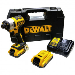 ATORNILLADOR DEWALT DCF7871D1 INALAMBRICO 20V IMPACTO 1/4