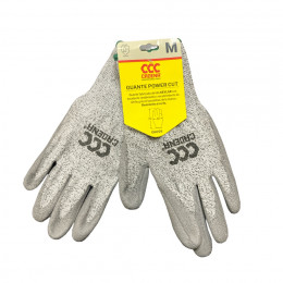 GUANTES DE CUERO, TAMAÑO DE 10.5 PULGADAS, PARA TRABAJO MECANICO Y  JARDINERIA. MARCA EMTOP