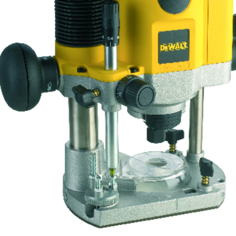 Router de Columna DeWALT Tihsa Guatemala DW621