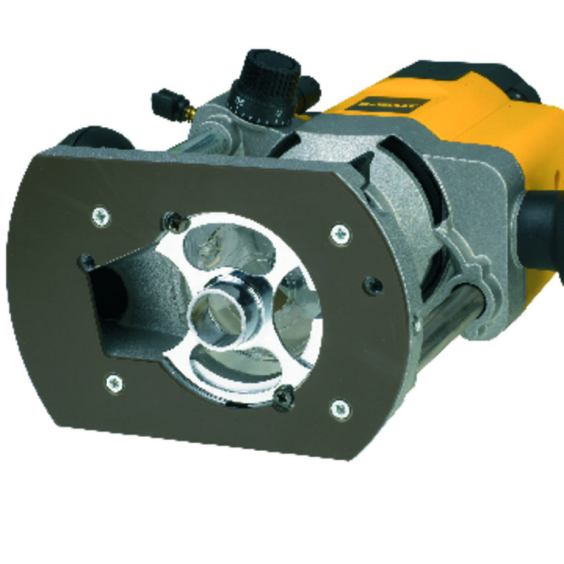 Router de Columna DeWALT Tihsa Guatemala DW621