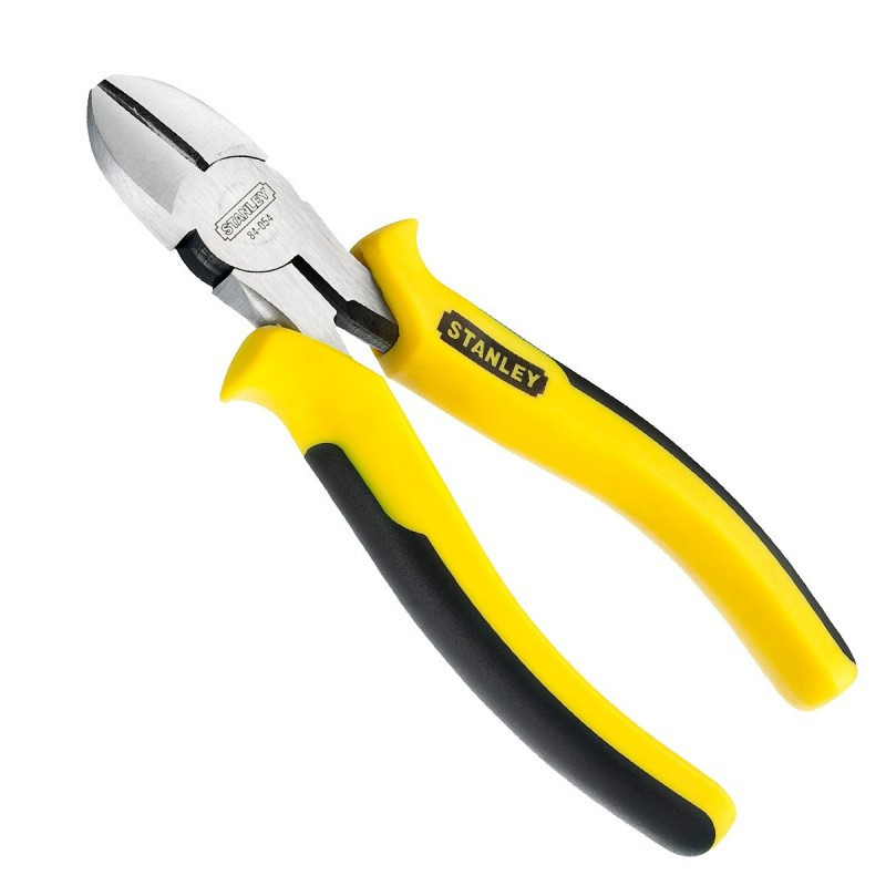 Bgs 4409 Tang Leşte Si De Forta Extra Lung 280 Mm, BGS 4409 Snijtang Voor Draad