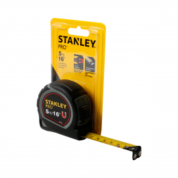 CINTA METRICA PRO 5MX3/4 30-085 STANLEY