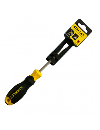 Cacciavite A Stella Cushion Grip 1PZ X 75mm: Impugnatura Morbida