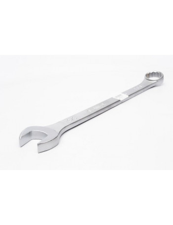 Llave Combinada TEKTON 1-1/8″ SAE 12 Puntos – Calidad Profesional Para Mecánicos Exigentes