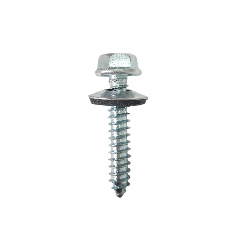 Sello De Pozo 4 Pulgadas Para Caída Única – Tubo De 1-1/4″ Por Water Source