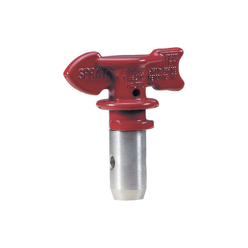 BOQUILLA DE 0.011 PULG, PARA AIRLESS PS261C. MARCA CAMPBELL HAUSFELD