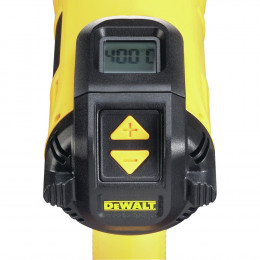 Pistola de calor digital 1,500W, Dewalt, Tihsa Guatemala