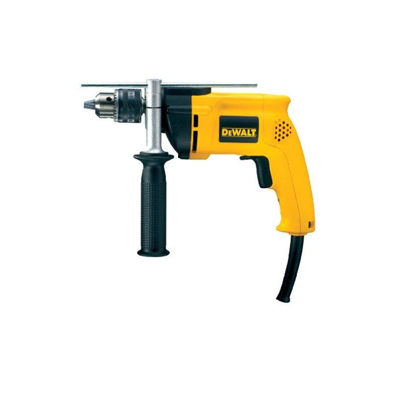 Taladro Dewalt Percutor DW508S-B3