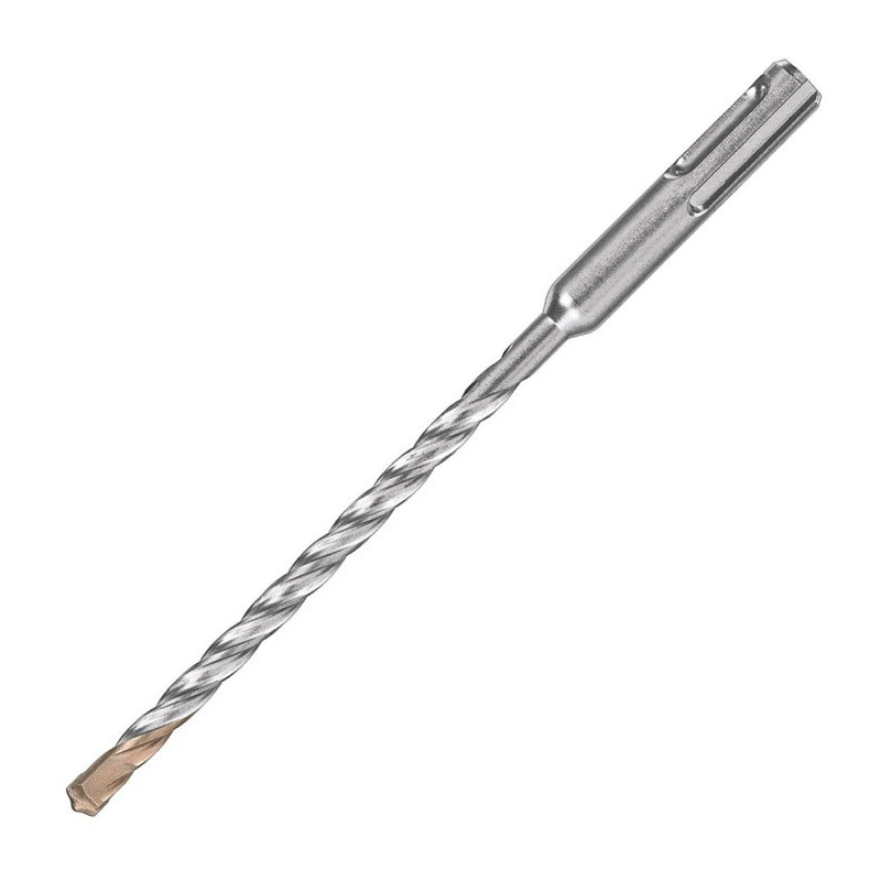 BROCA SDS PLUS, PARA CONCRETO 7/16 X 10 X 12 PULG, ROCK CARBIDE. MARCA  DEWALT