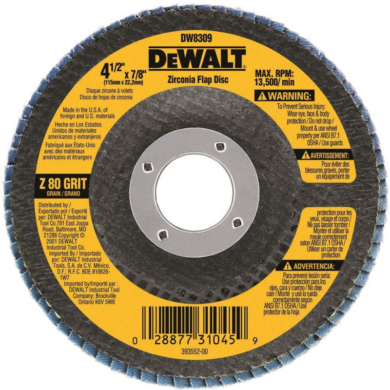 disco-de-zirconio-4-1-2-pulg-x-7-8-pulg-grano-80-flap-disc-marca-dewalt