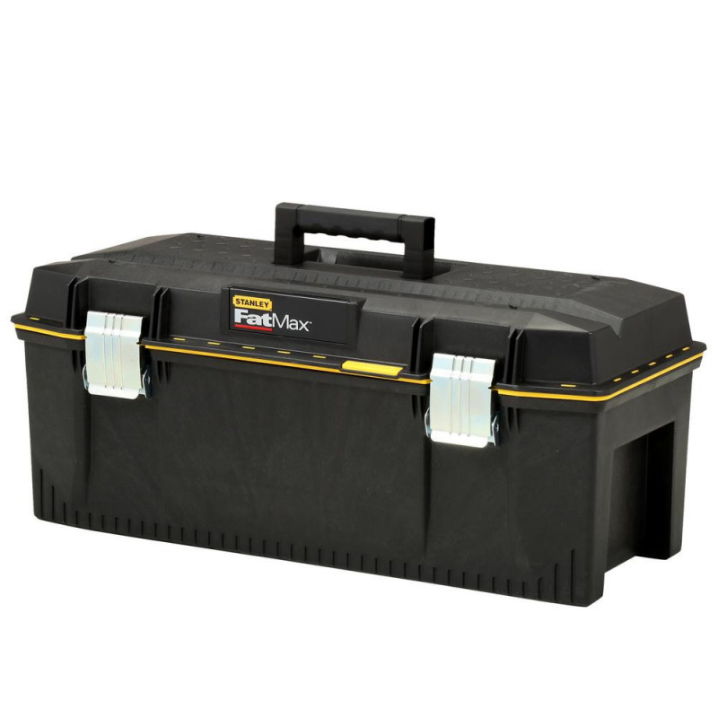 Caja de herramientas Stanley Jumbo 48cm.