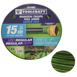 MANGUERAS PARA JARDINERIA