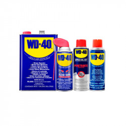 LUBRICANTES