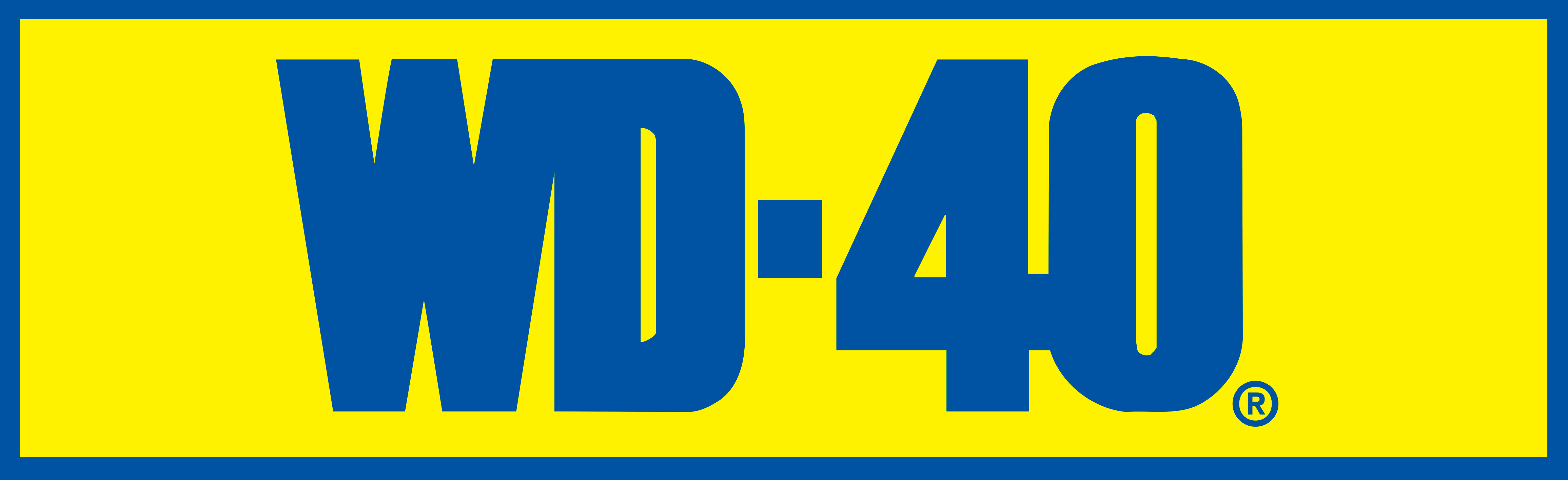 WD-40