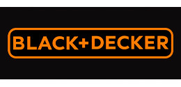 BLACK AND DECKER