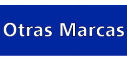 OTRAS MARCAS