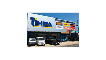 Tihsa zona 9 Tihsa zona 9