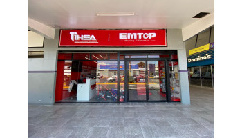 Tihsa Plaza Atanasio Tzul Tihsa Plaza Atanasio Tzul