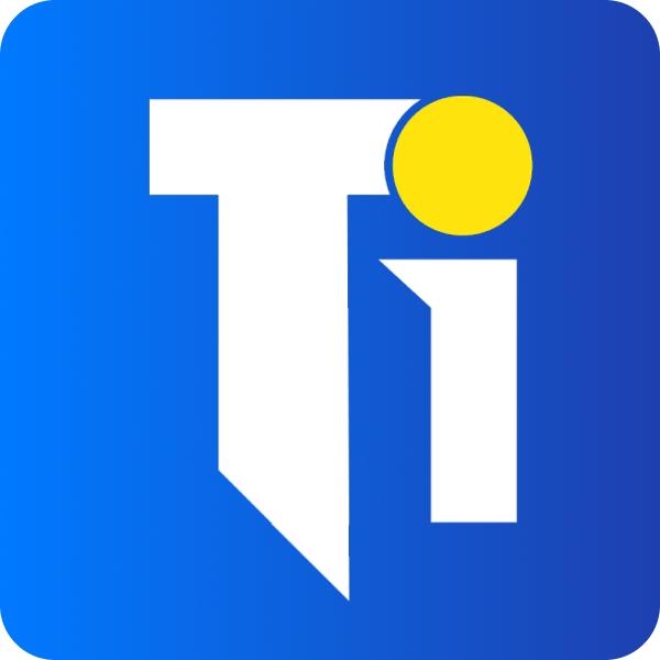 Tihsa Logo